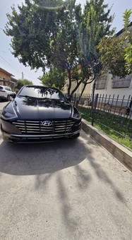 Hyundai Sonata, 2020, Toshkent