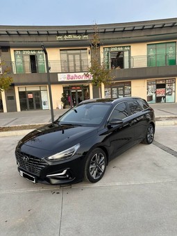 Hyundai i30 N, 2022, Toshkent