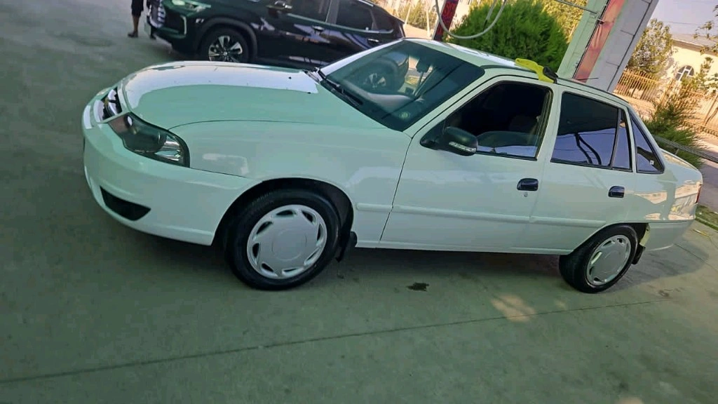 Chevrolet Nexia