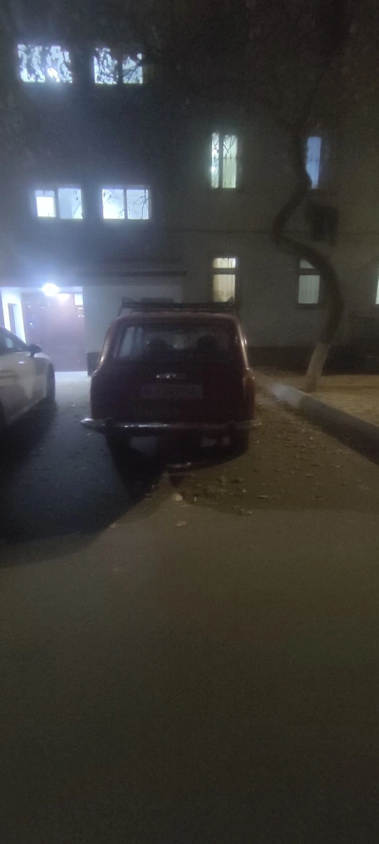 Lada (ВАЗ) 2102