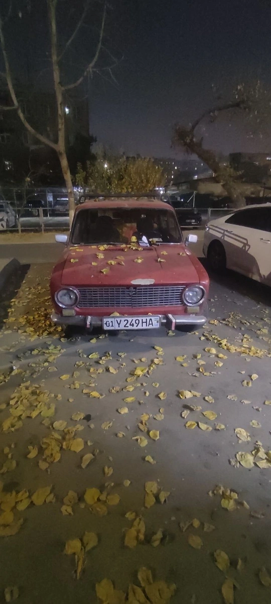 Lada (ВАЗ) 2102
