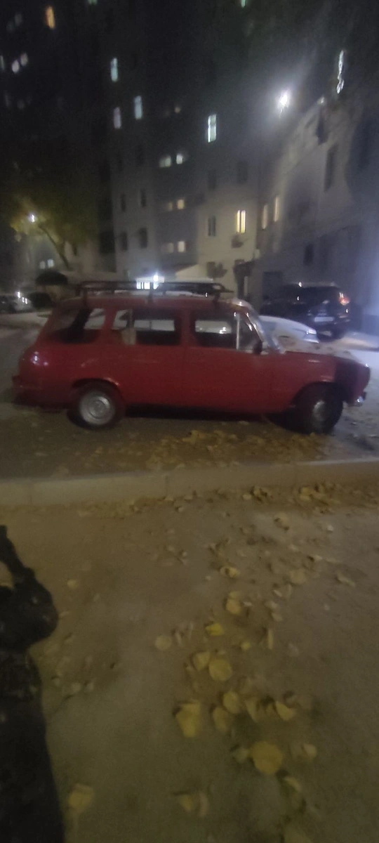 Lada (ВАЗ) 2102