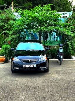 Chevrolet Lacetti, 2022, Namangan