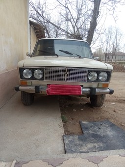 Lada (ВАЗ) 2106, 1994, Самаркандская область