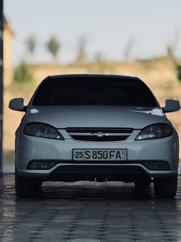Chevrolet Lacetti, 2020, Jizzax