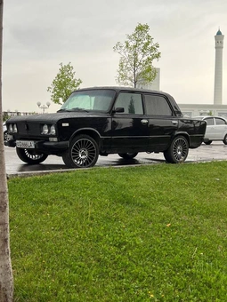 Lada (ВАЗ) 2106, 2022, Ташкентская область