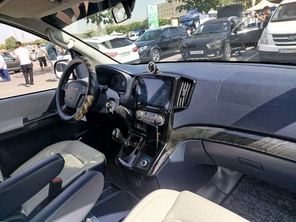 Dongfeng 580