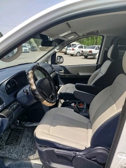 Dongfeng 580
