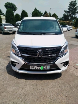 Dongfeng 580