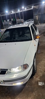 Daewoo Nexia, 1996, Toshkent