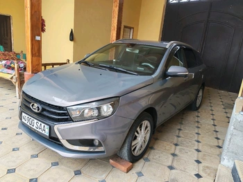 Lada (ВАЗ) Vesta, 2018, Farg'ona