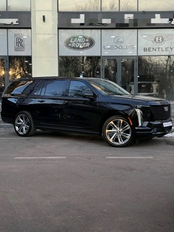 Cadillac Escalade, 2026, Toshkent shahri