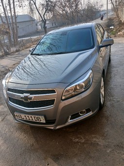 Chevrolet Malibu, 2013, Andijon