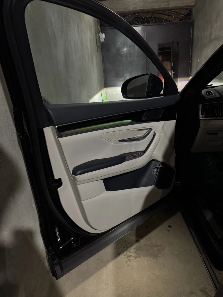 BYD Song Plus