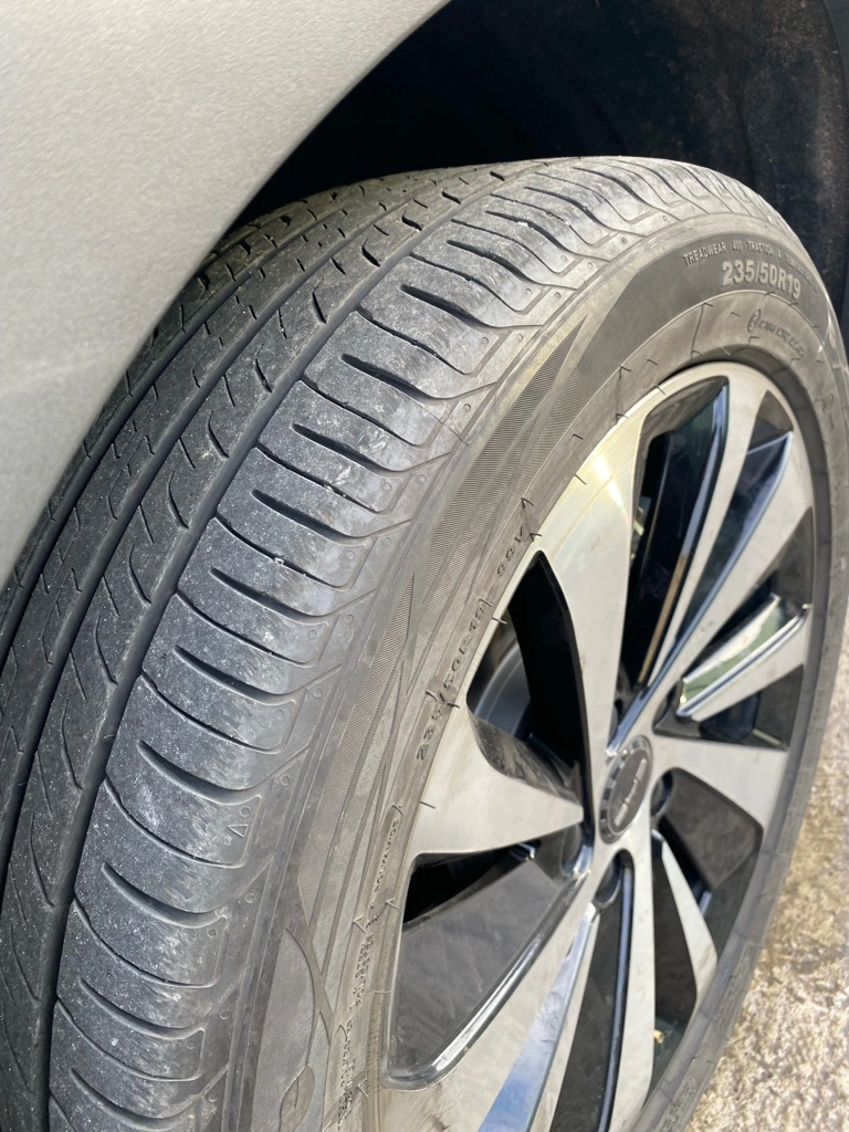 BYD Song Plus
