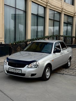 Lada (ВАЗ) Priora, 2008, Navoiy
