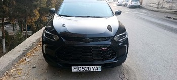Chevrolet Tracker, 2021, Surxondaryo