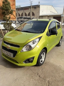 Chevrolet Spark, 2012, Бухарская область
