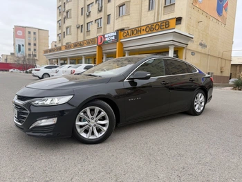 Chevrolet Malibu, 2020, Buxoro