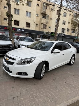 Chevrolet Malibu, 2012, Samarqand