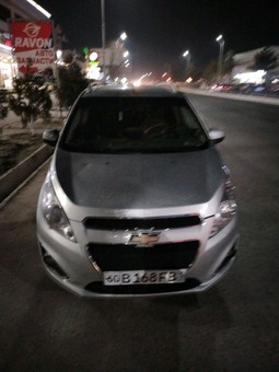 Chevrolet Spark, 2014, Andijon