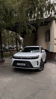 Aito M7, 2024, Toshkent shahri