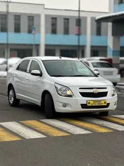 Chevrolet Cobalt, 2024, Toshkent shahri