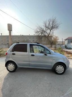 Chevrolet Matiz, 2013, Farg'ona