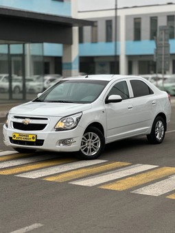 Chevrolet Cobalt, 2023, Toshkent shahri