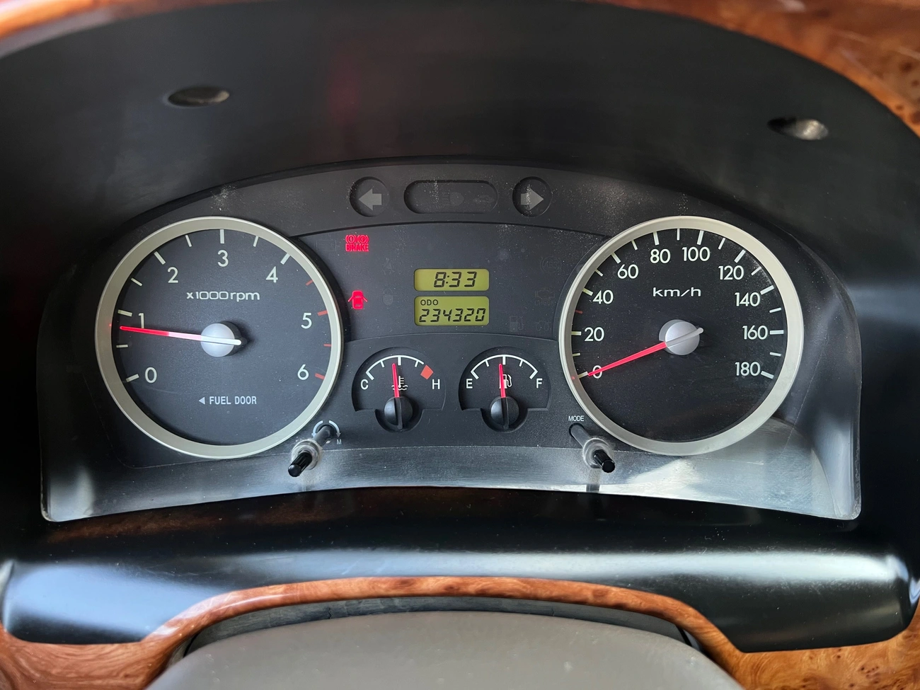 Hyundai Porter