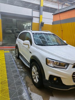 Chevrolet Captiva, 2013, Navoiy