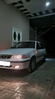 Daewoo Nexia, 2007, Samarqand