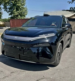BYD Tang L, 2025, Toshkent