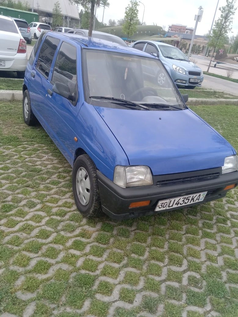 Daewoo Tico