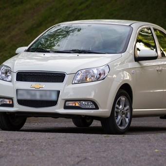 Chevrolet Nexia, 2017, Toshkent shahri