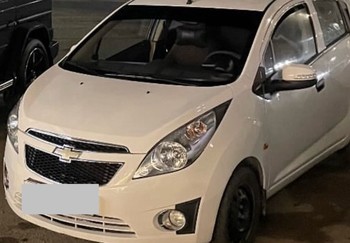 Chevrolet Spark, 2014, Toshkent shahri