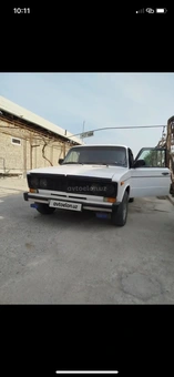 Lada (ВАЗ) 2106, 2006, Ферганская область