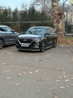 Hyundai Creta, 2021, Toshkent shahri