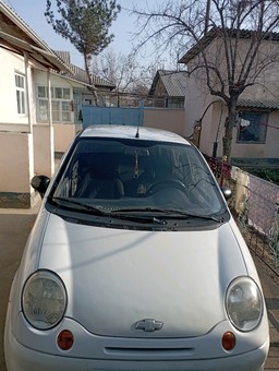 Chevrolet Matiz, 2010, Сурхандарьинская область