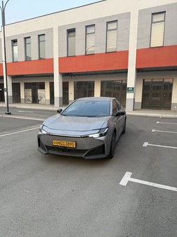 Toyota Avalon, 2024, Ташкентская область