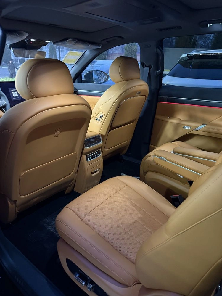 Dongfeng EP 008