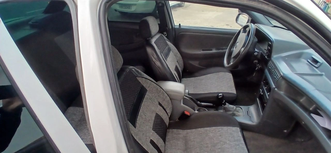Daewoo Nexia
