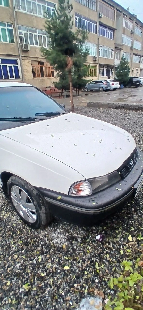 Daewoo Nexia