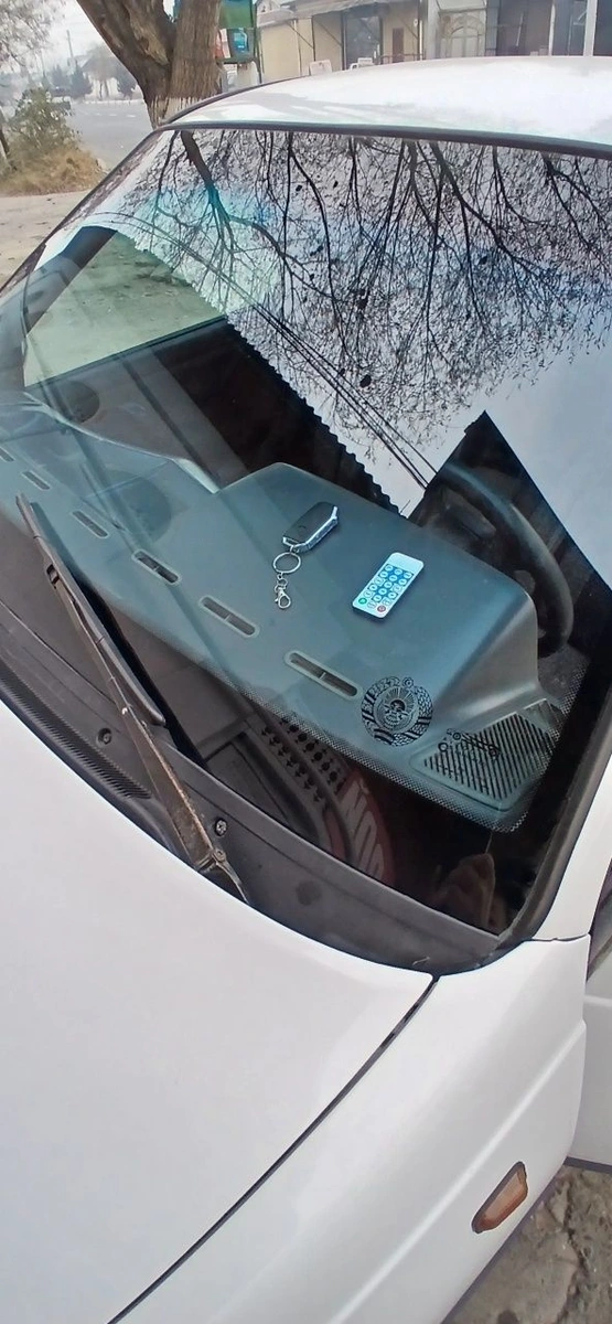 Daewoo Nexia