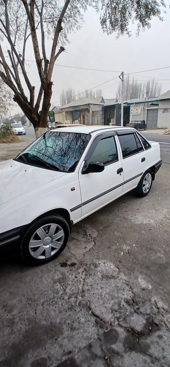 Daewoo Nexia