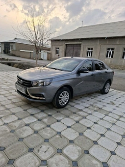 Lada (ВАЗ) Vesta, 2021, Samarqand
