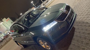 Skoda Kodiaq RS, 2021, Toshkent shahri