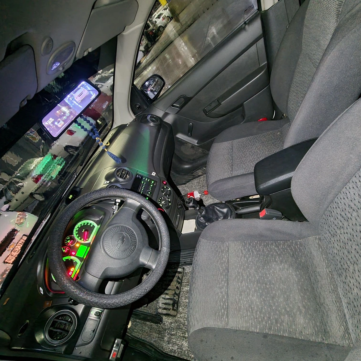 Chevrolet Nexia