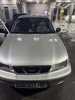 Daewoo Nexia, 2008, Toshkent shahri