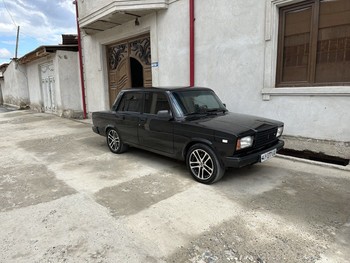 Lada (ВАЗ) 2107, 2011, Samarqand